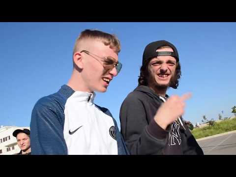 _ GenesyMC _ SottoCassa Freestyle  (Official Video)