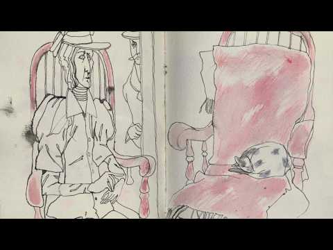 @ionbogdanstefanescu  Ernst Lothar von Knorr - Zierlicher Walzer