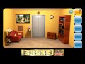 Can You Escape - Level 1 Walkthrough 