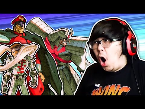 THIS RANDOM TEAM SOMEHOW BECAME AN ACTUAL THREAT