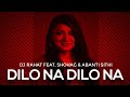 DJ Rahat feat. Shohag & Abanti Sithi - Dilona Dilona  (Bangla Folk Cover Song) 2024