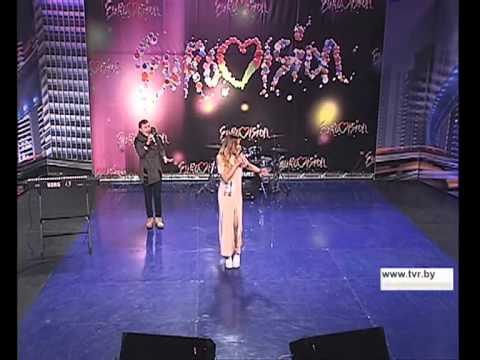 06. Valeriya Sadovskaya (Minsk) - Summer Love (live at auditions) (75)