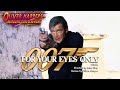 For Your Eyes Only 1981 Retrospective Review