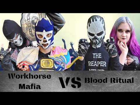 BYWE Revolution Episode 37