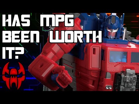 Has Transformers MPG Been Worth It?