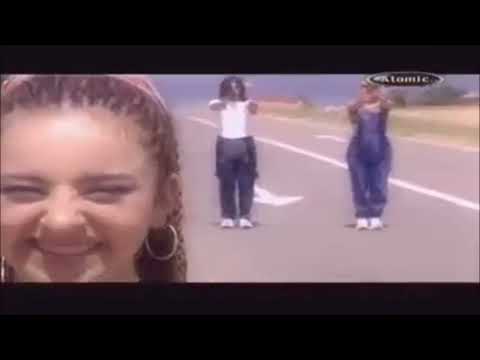 CANDY - Mergem la mare (HQ Sound)