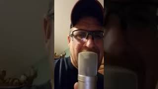 Alan Jackson Cover I don&#39;t need the booze to get a buzz on