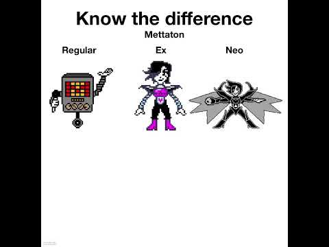 Definitely not a SPAMTON x JEVIL meme I made