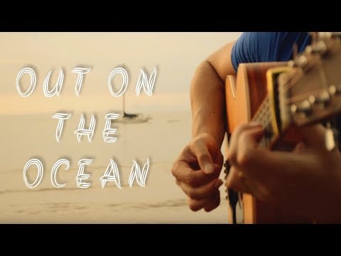 Ciuil Amuigh/Out On The Ocean - Traditional Jig - Celtic Guitar
