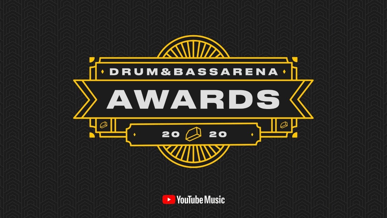 Drum&BassArena Awards 2020