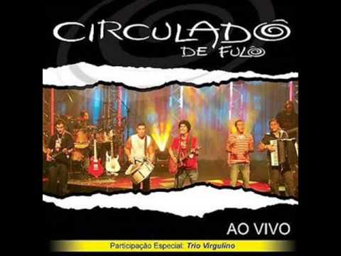 Circuladô de Fulô - Meu Cenario