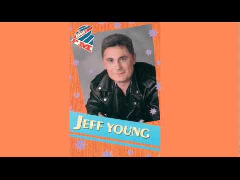 Jeff Young-Big Beat jingle