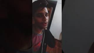 Nicki Minaj - Regret In Your Tears (Pablo Oliver Cover)