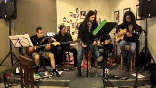 Bringer of War - Promised Land