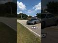 Hellcat Charger SCARES Camera Man That Never Dies Srt Drift Chargersrt