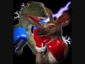 Tekken 2 Roger Alex Theme