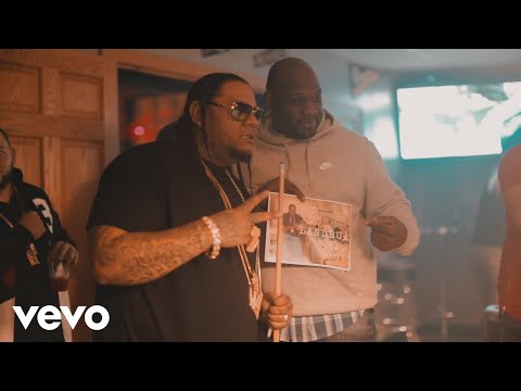 Alex Fatt - Landrua Album Release Party