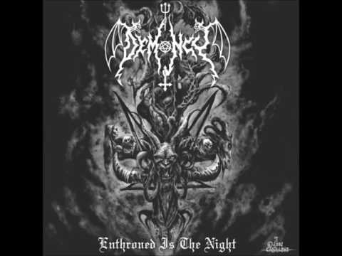 Demoncy - Winds Of Plague