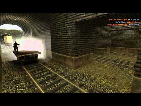 e-stars seoul 2011 (train) MTW VS NAVI