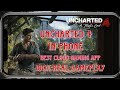 HOW CAN PLAY UNCHARTED 4 IN MOBILE. BEST CLOUD GAMING APP FOR ANDROID IN 2023. 1000% REAL GAMEPLAY..