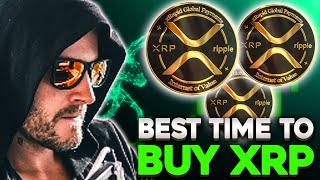 Big Reversal Pattern Forming in XRP
