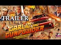 Garlic & Gunpowder - Official Trailer