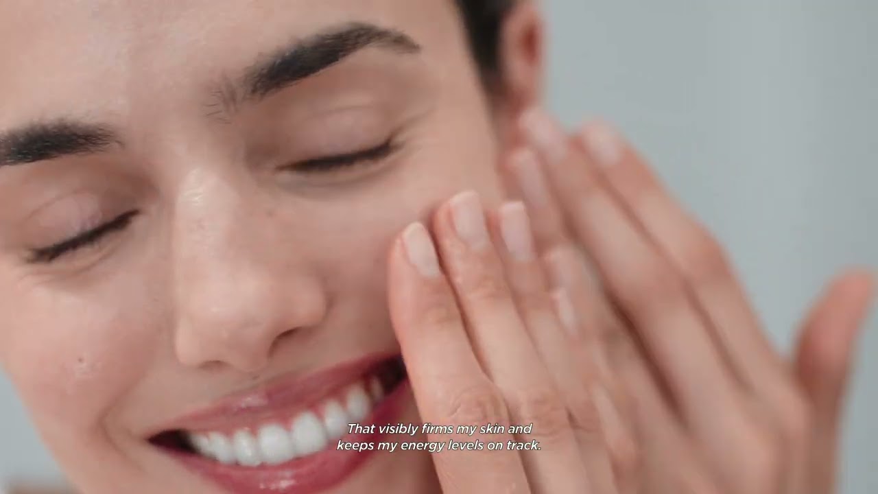 New Extra-Firming Energy Cream