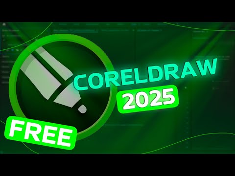CORELDRAW CRACK FREE DOWNLOAD | DOWNLOAD CORELDRAW CRACK | NEW 2025 VERSION