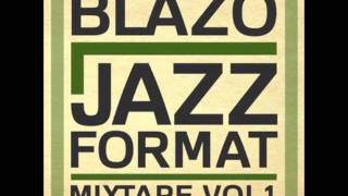 Kero One - Keep It Alive (Blazo Remix)