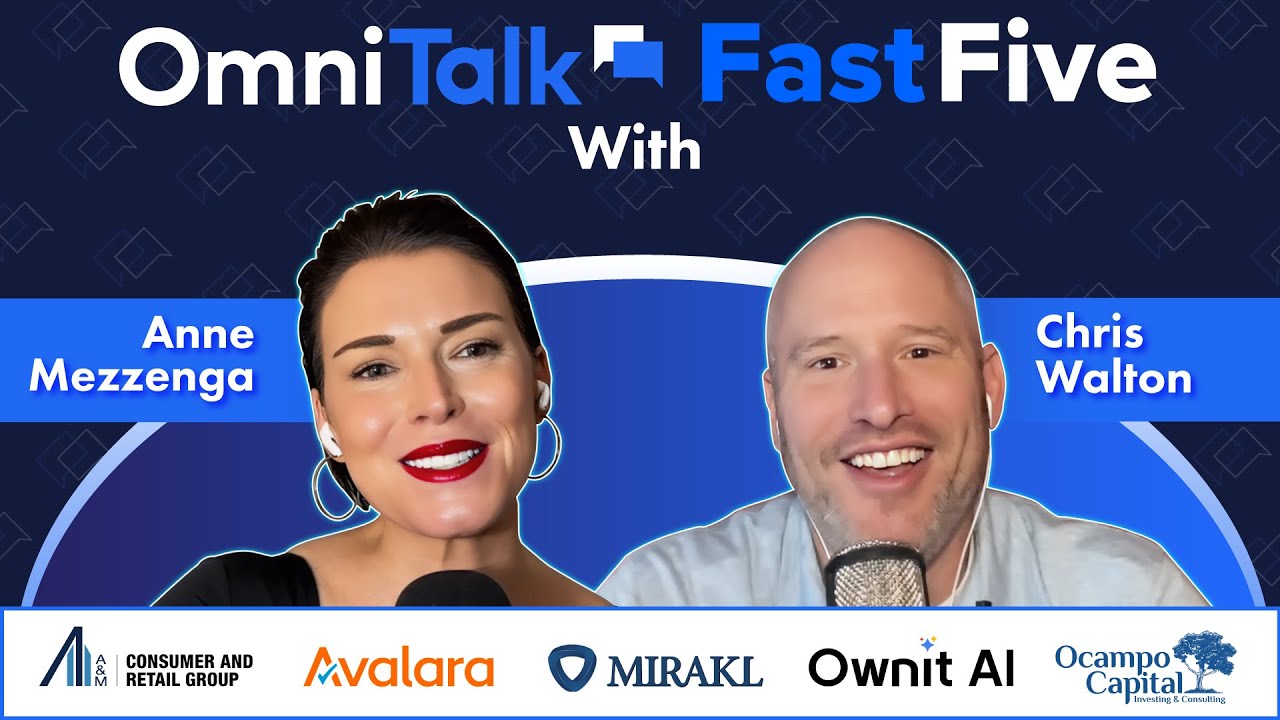 Amazon Rufus Ads, Costco Inventory Search & Why 'De Minimis' Is No Small Thing