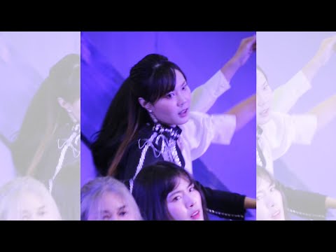 [ Fancam ] ONZE cover IZ*ONE - Fiesta ( In as Hitomi ) :MBK Cover Dance 2020 ( Semi-Final Round )