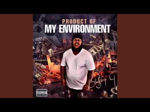 Im Cold (feat. Readygang Panch)