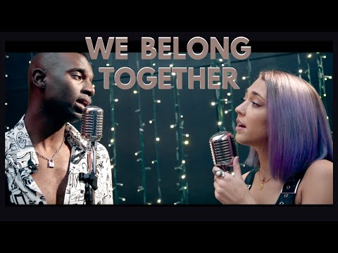 We Belong Together - Mariah Carey (Ni/Co Cover)