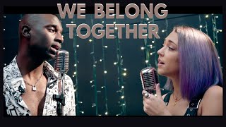 We Belong Together - Mariah Carey (Ni/Co Cover)