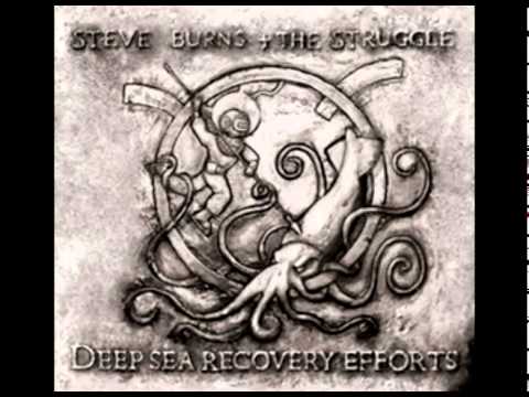 Steve Burns + The Struggle - The Newton Creek Song