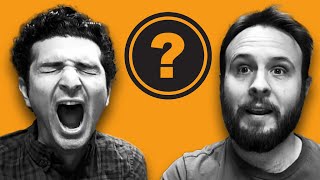 Worst Job EVER? - Open Haus #6