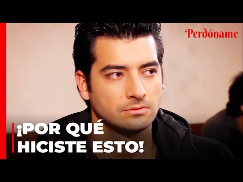 ¡Kemal Está Muy Enojado Con Handan! - Perdóname