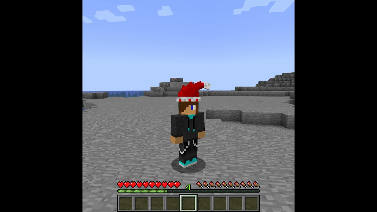 How To Craft Chrismas Hat❓