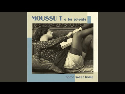 La Cabussada - Moussu T E Lei Jovents