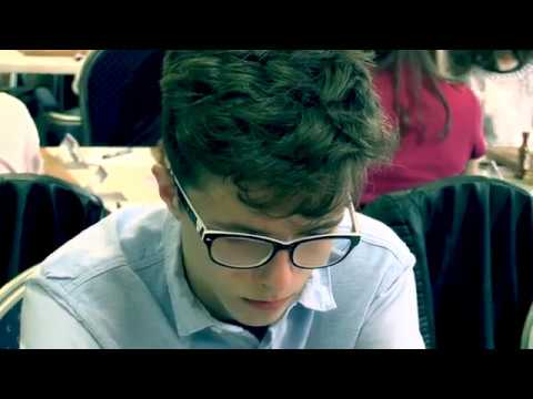 CH20 9.3.  FM Viktor Haring - IM Jerguš Pecháč 0:1