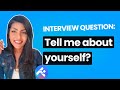 How To Answer Tell Me About Yourself 4 BEST Job Interview Tips