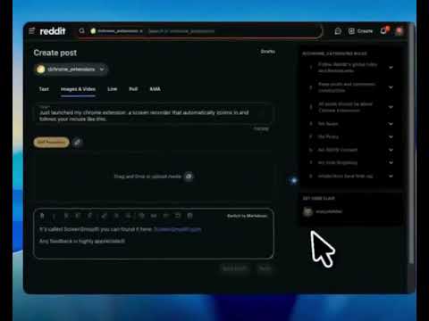 Item video thumbnail