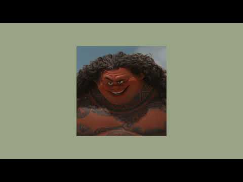 Saulo Vasconcellos - De Nada (de "Moana") // Slowed + Reverb 