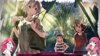 ♫ Nightcore ~ Infinity ♫