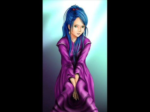 Schala Theme Chrono Trigger Resurrection