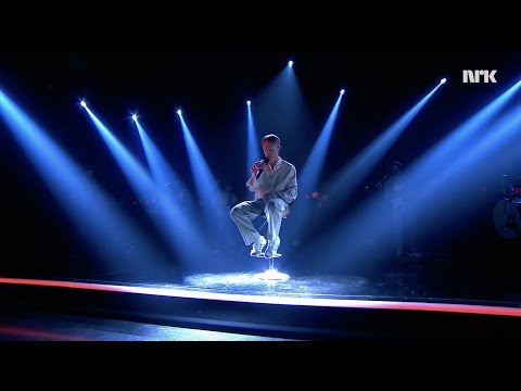 Sondre Justad feat. Musti - Sorry (Live på Lindmo)