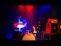 DZ Deathrays - Gina Works At Hearts (live) 