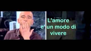 EROS RAMAZZOTTI  -  perfetto