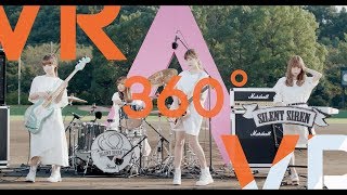 SILENT SIREN「ジャストミート」VROOM第4弾トレーラー映像