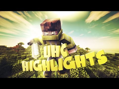 UHC Highlights | #1 | Diamondless
